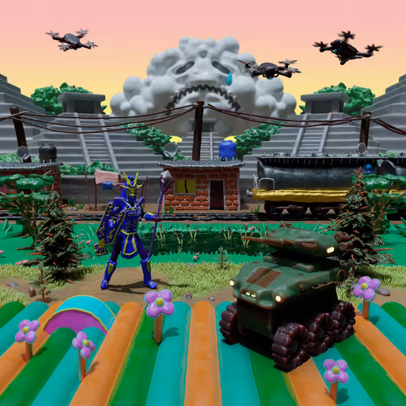 Terra-Bytes #144