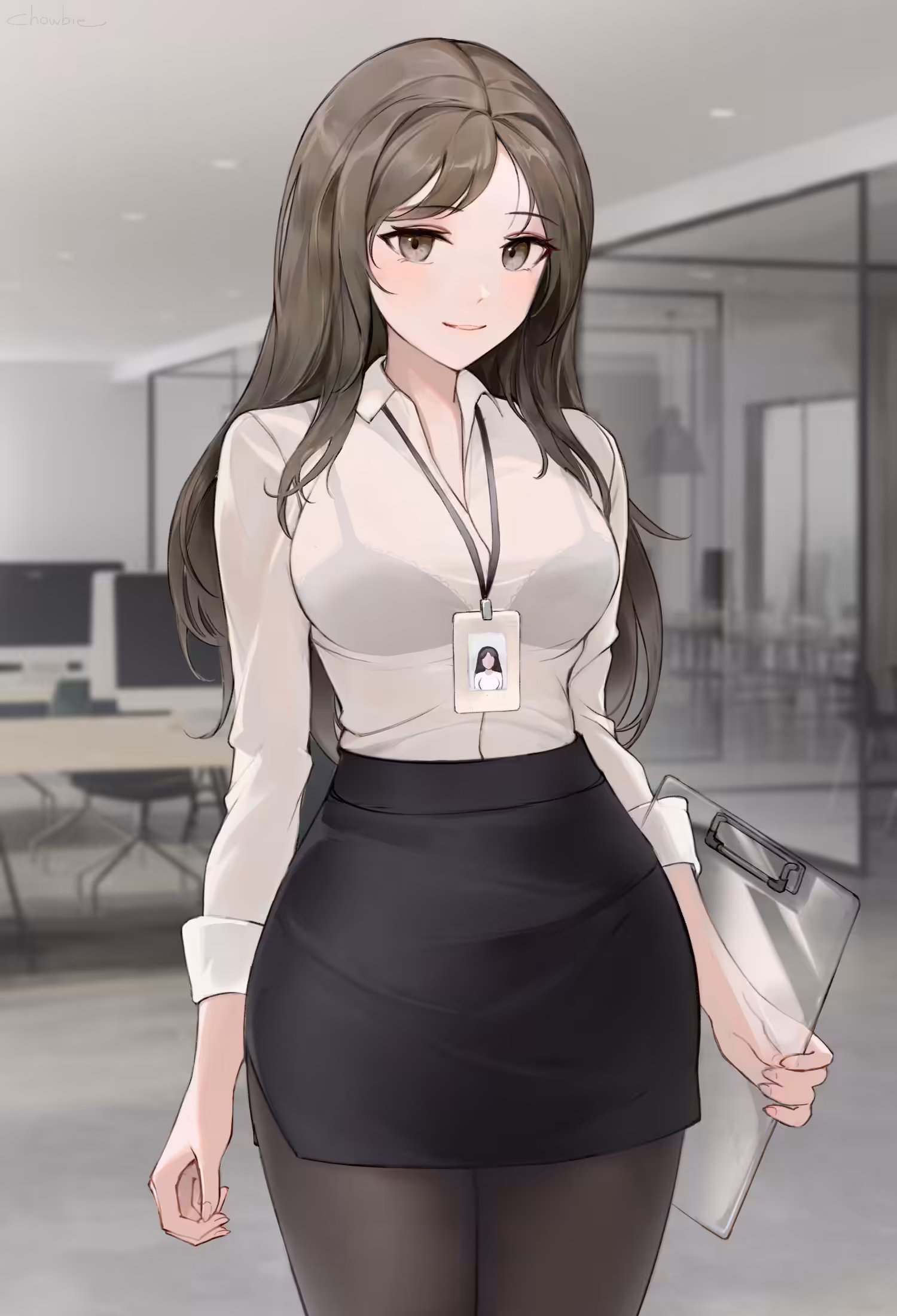 Secretary