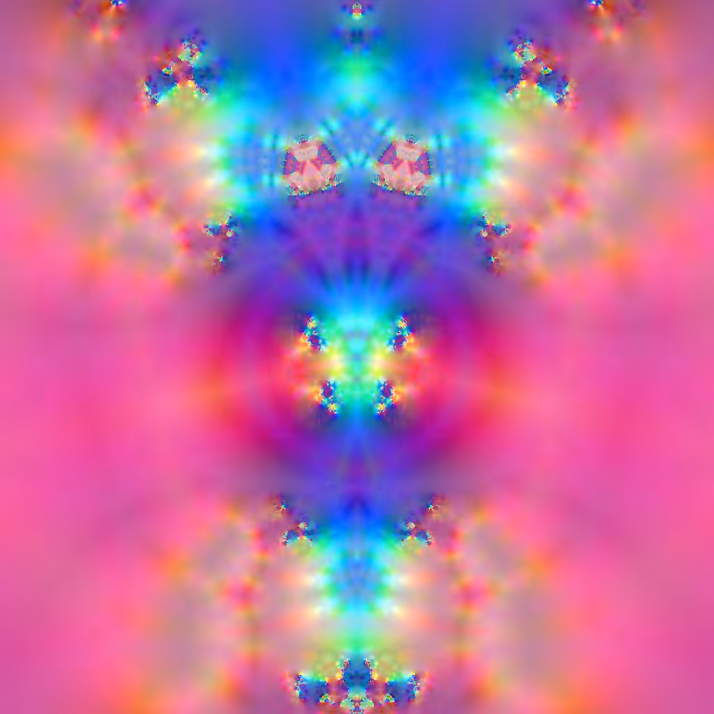 Kaleidoscopics #34