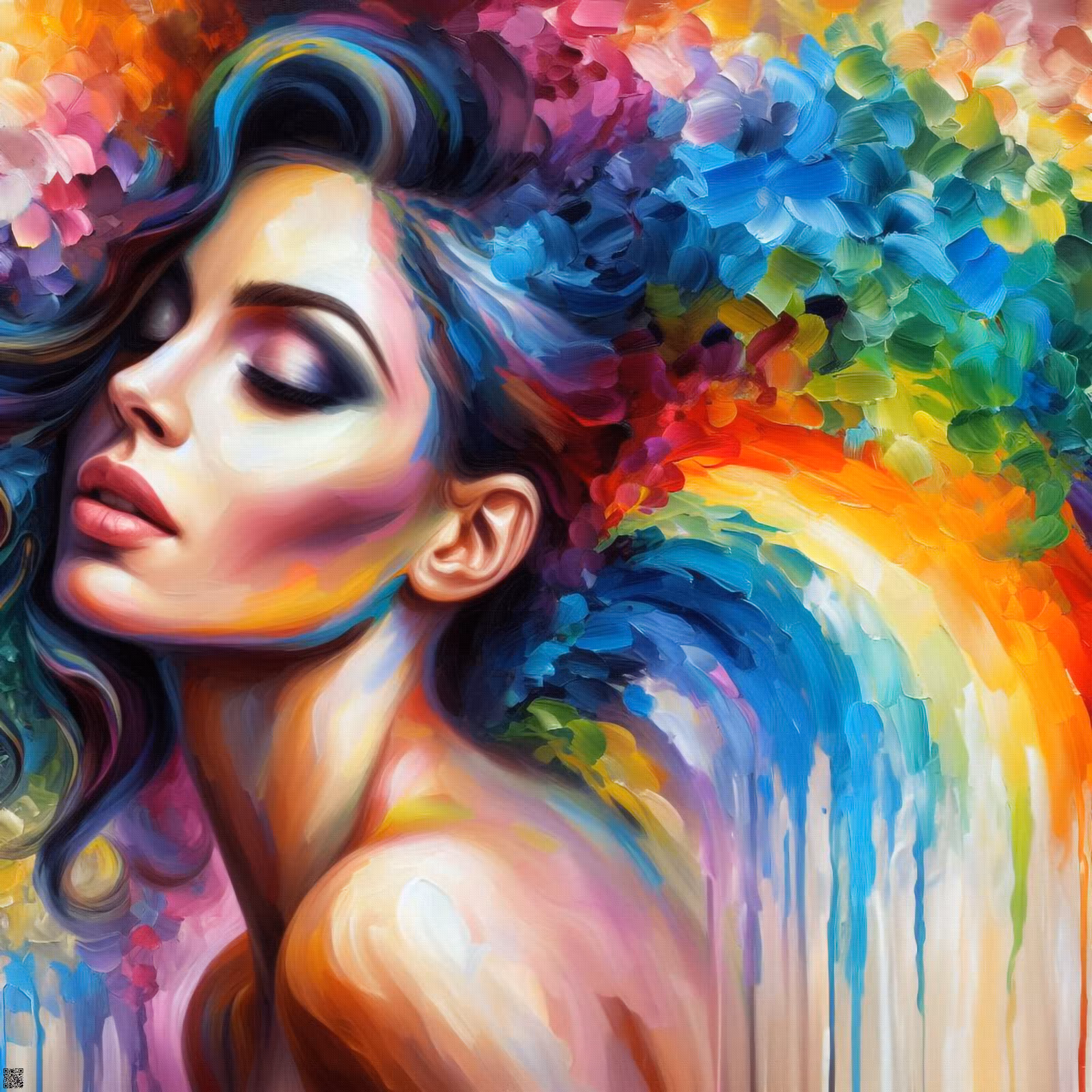 Szabo_Sandor_Zoltan_Art: Colorful Reality