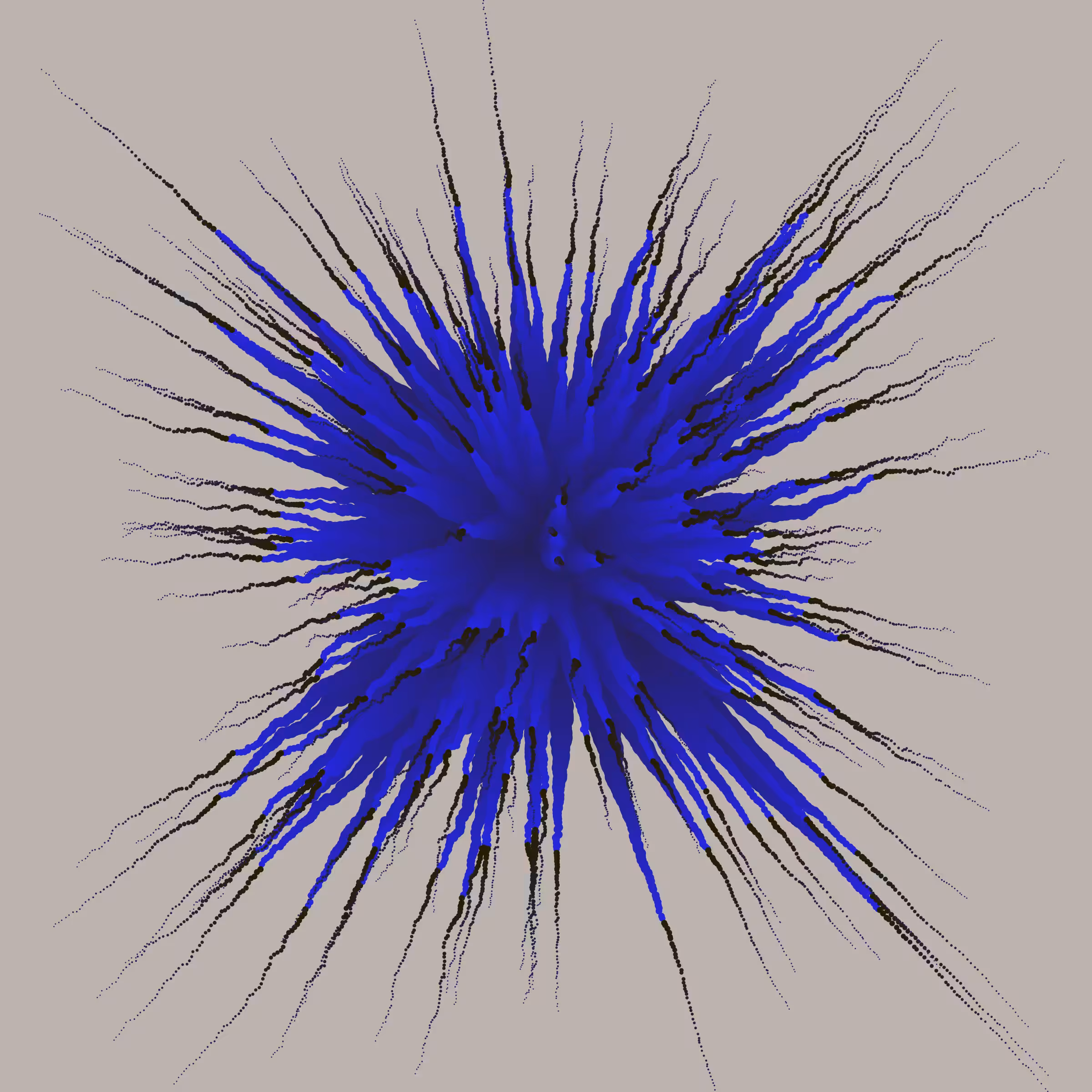 Star Flower #658