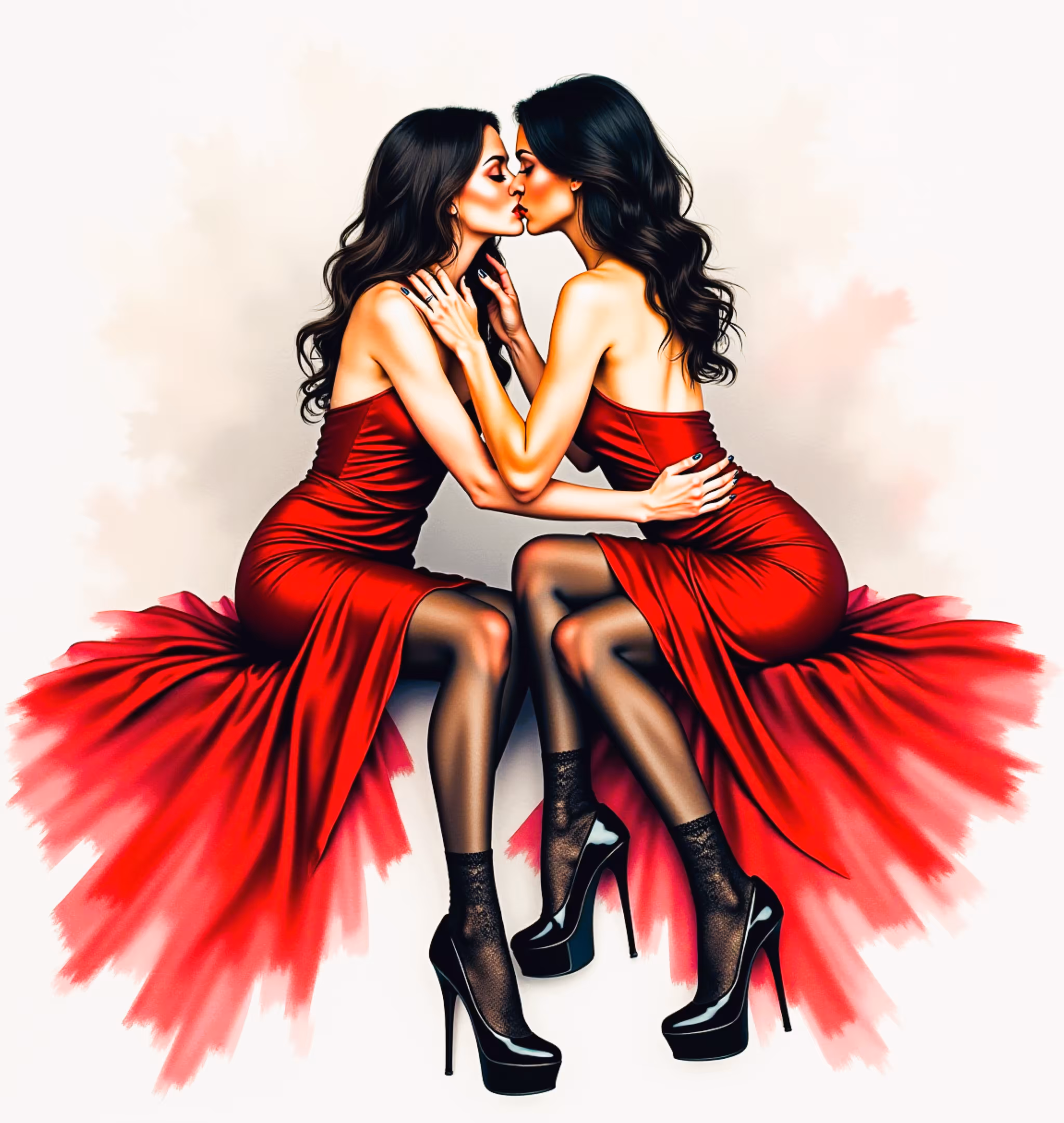Passionately Us