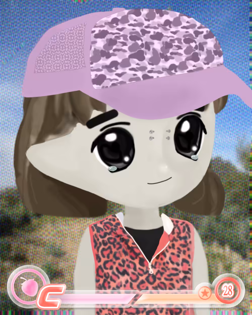 Milady 4995
