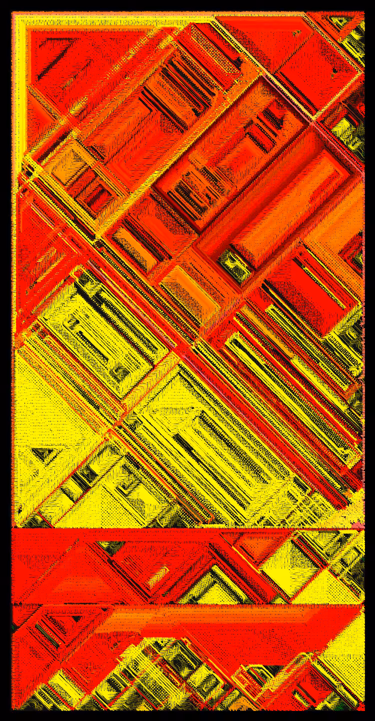 Tactility #42
