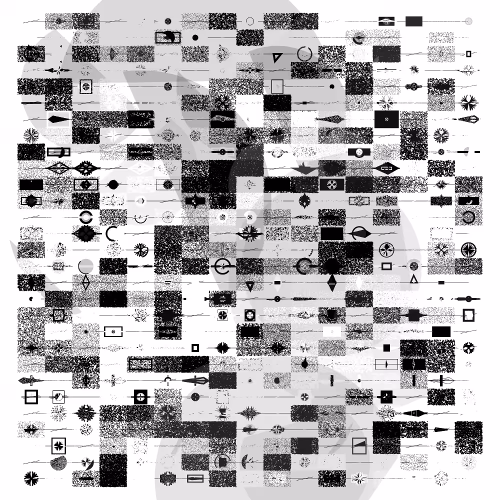 Etude B&W #232
