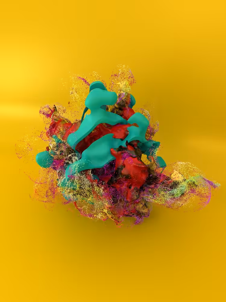 Advection 1 #1