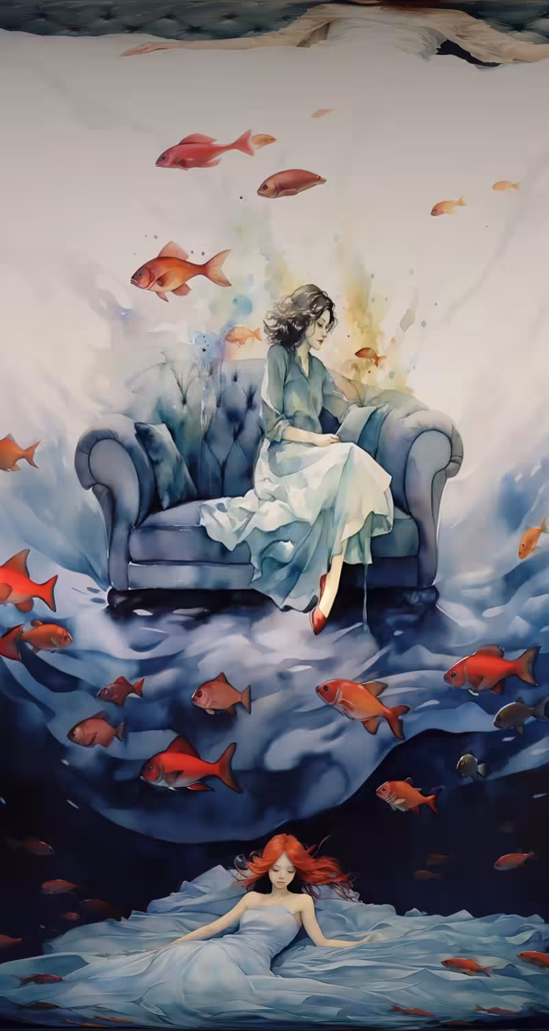 What Dreams May Come