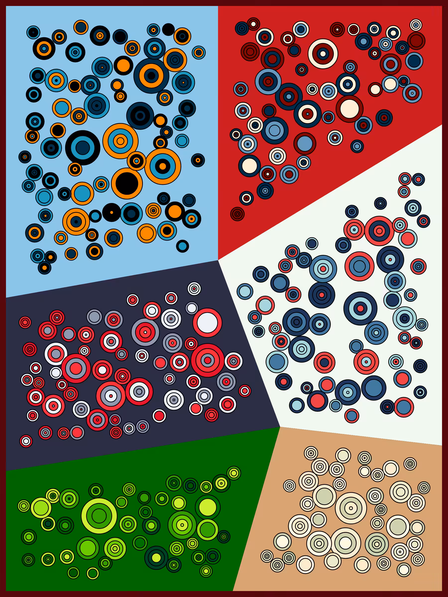 Conglomerate #9