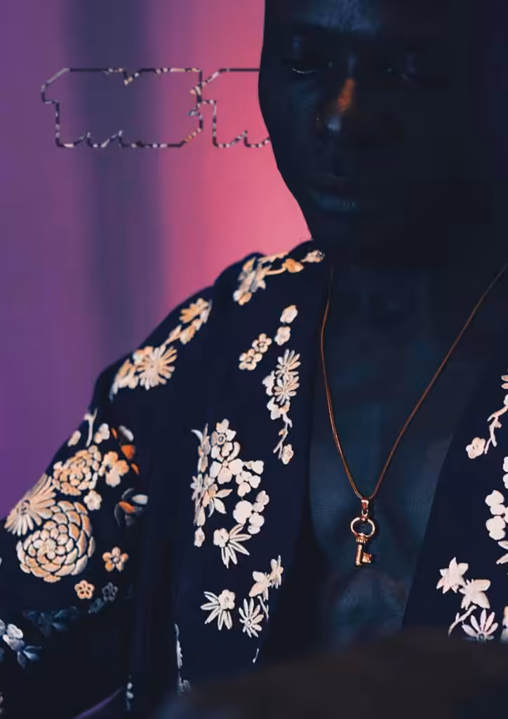 THE TICKLE ISSUE #73 - Adaeze Okaro Special Edition
