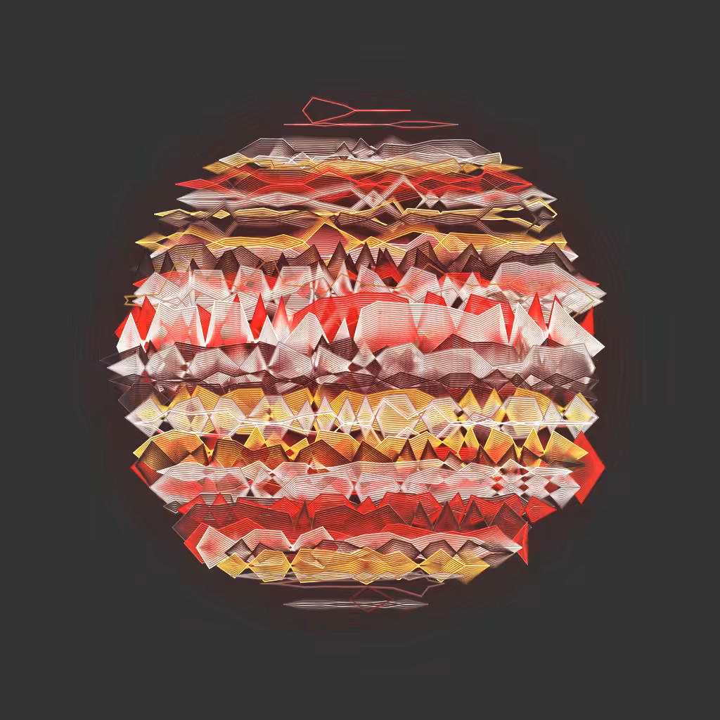 Not a Planet #22