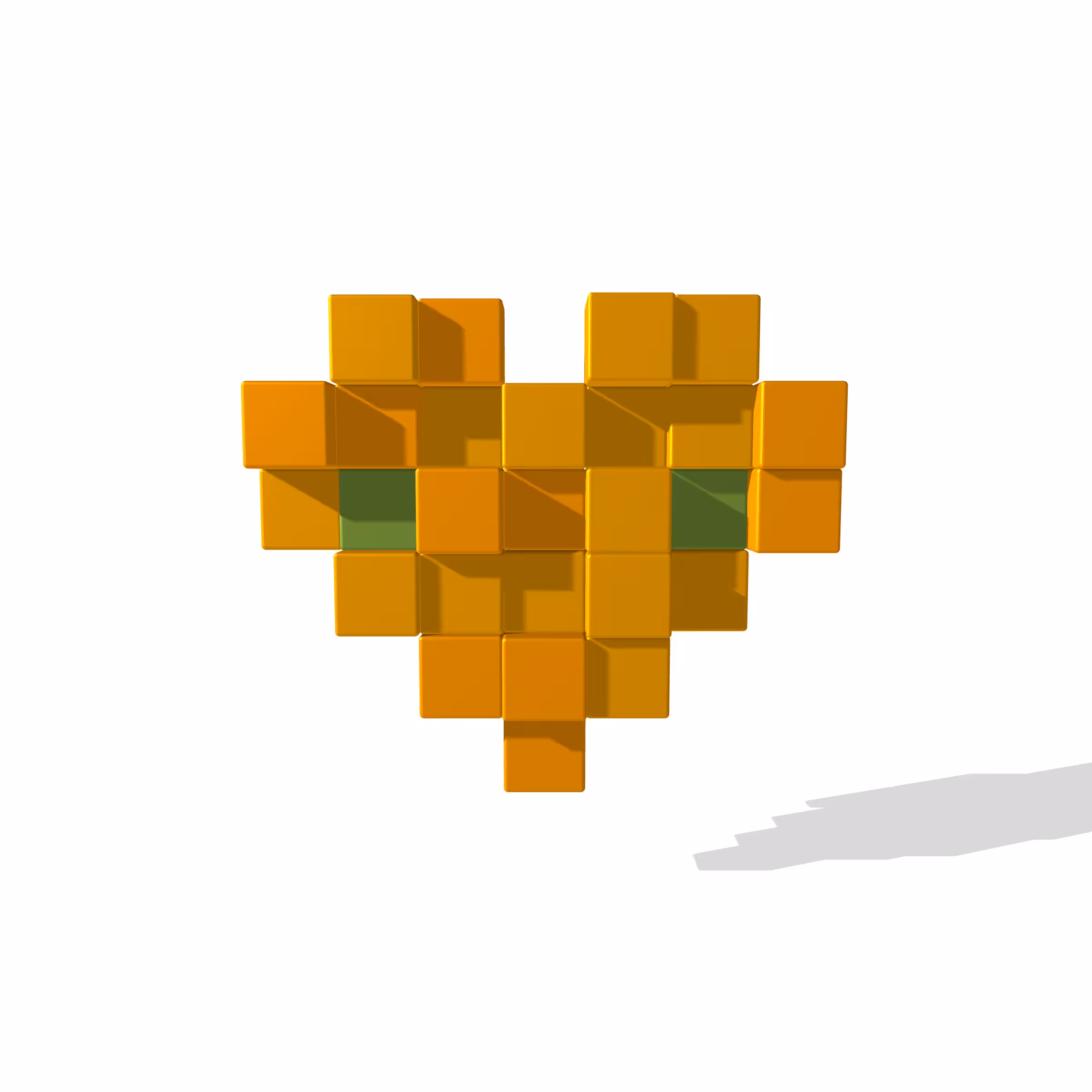 heart + craft #23077