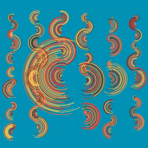 Imperfect crop of eclipses #27