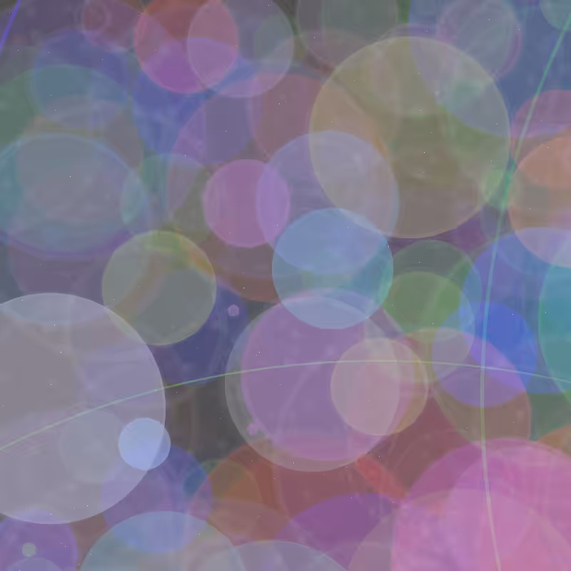 blurred memory #15