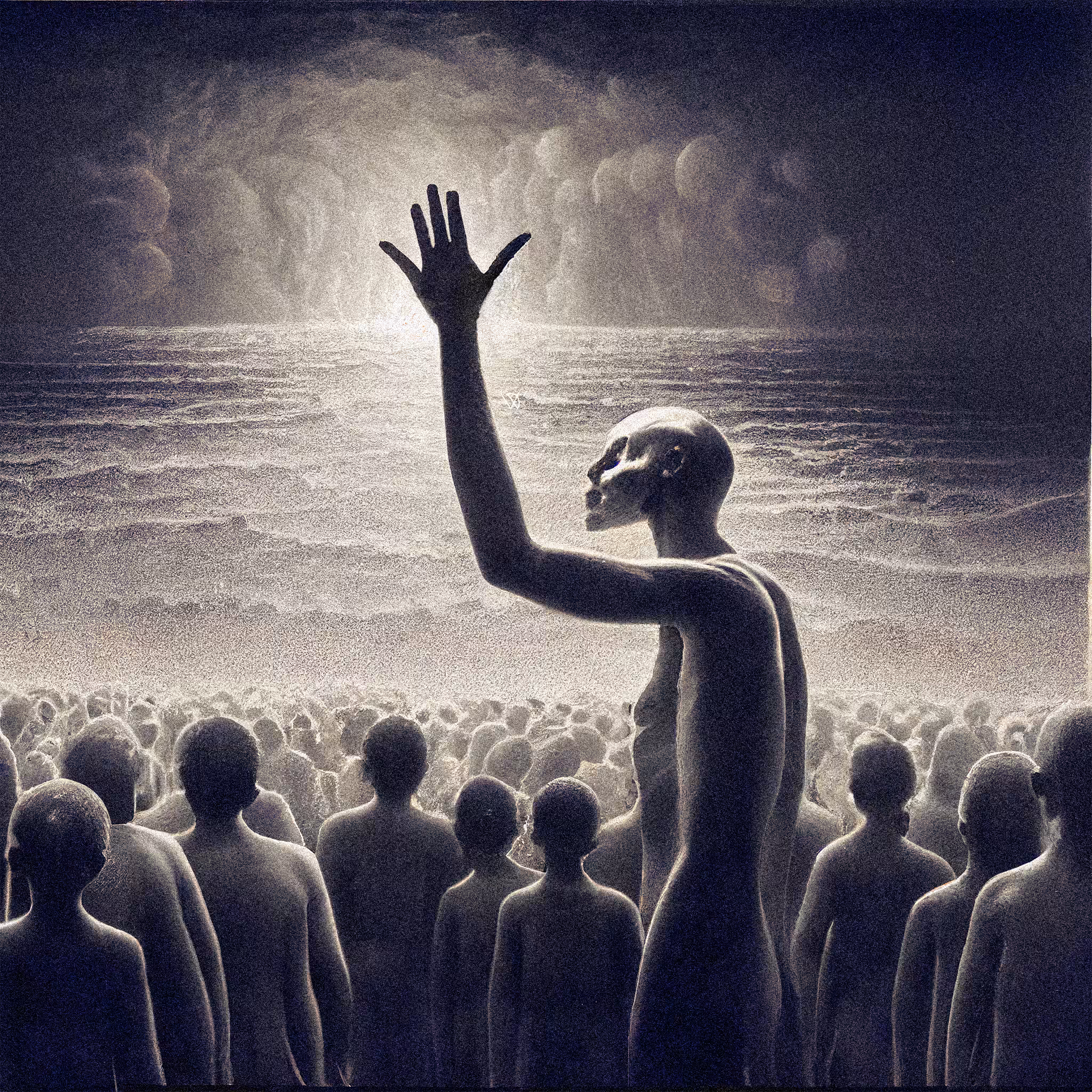 Dreaming Flesh: Alive