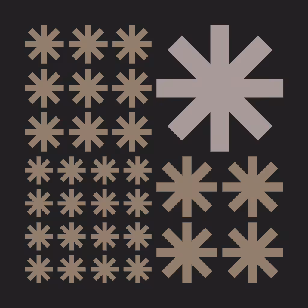 Asterisk #15