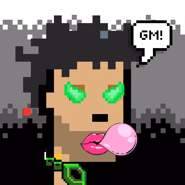 GM PUNK 084