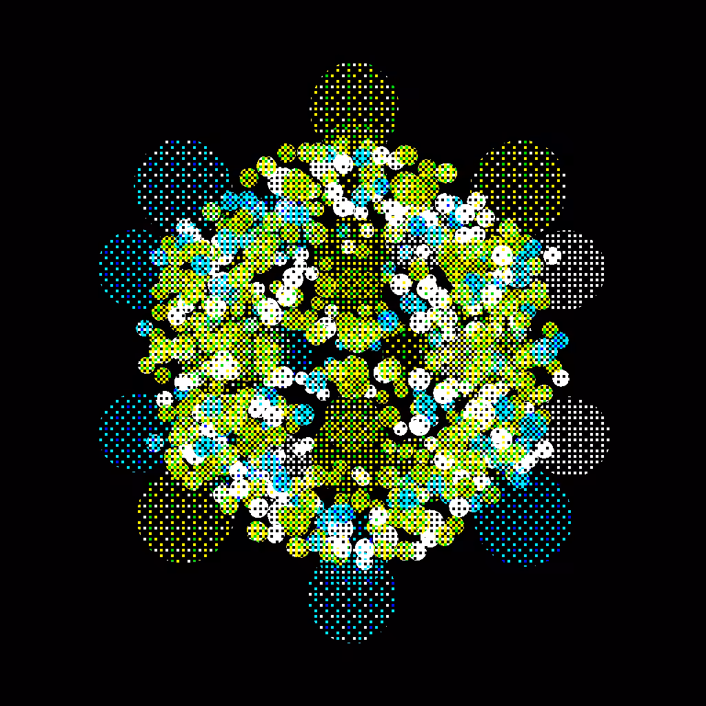 Chromoplasm #107