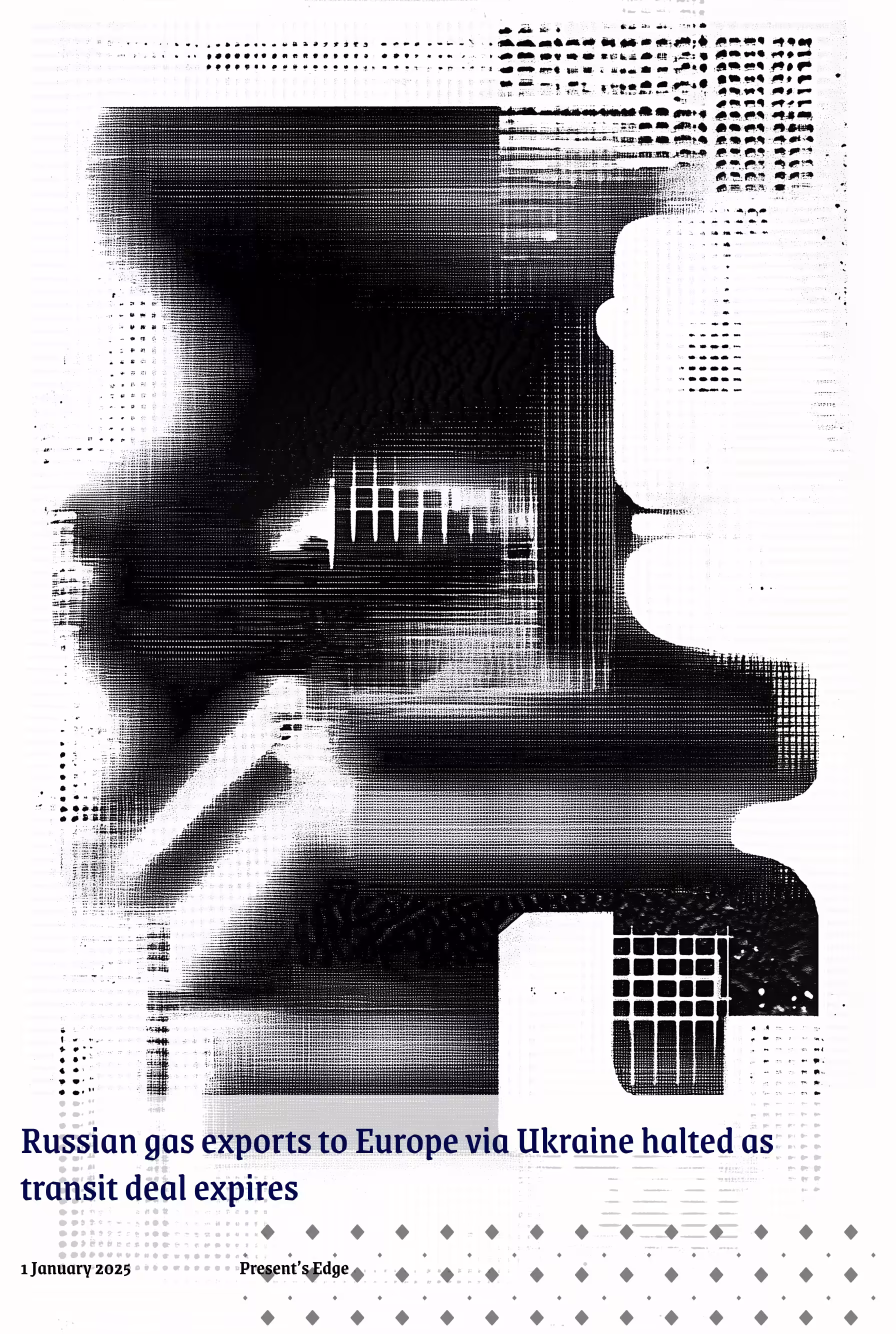 PRESENT’S EDGE • JANUARY 2025