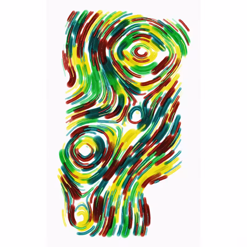 Acrylic #31