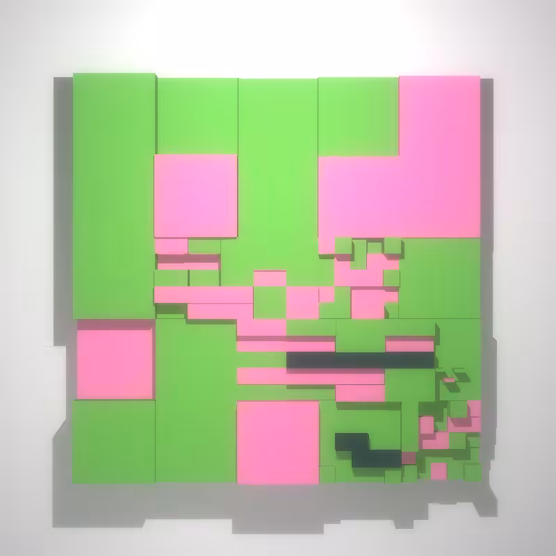 Recursive Tiles (interactive) #11
