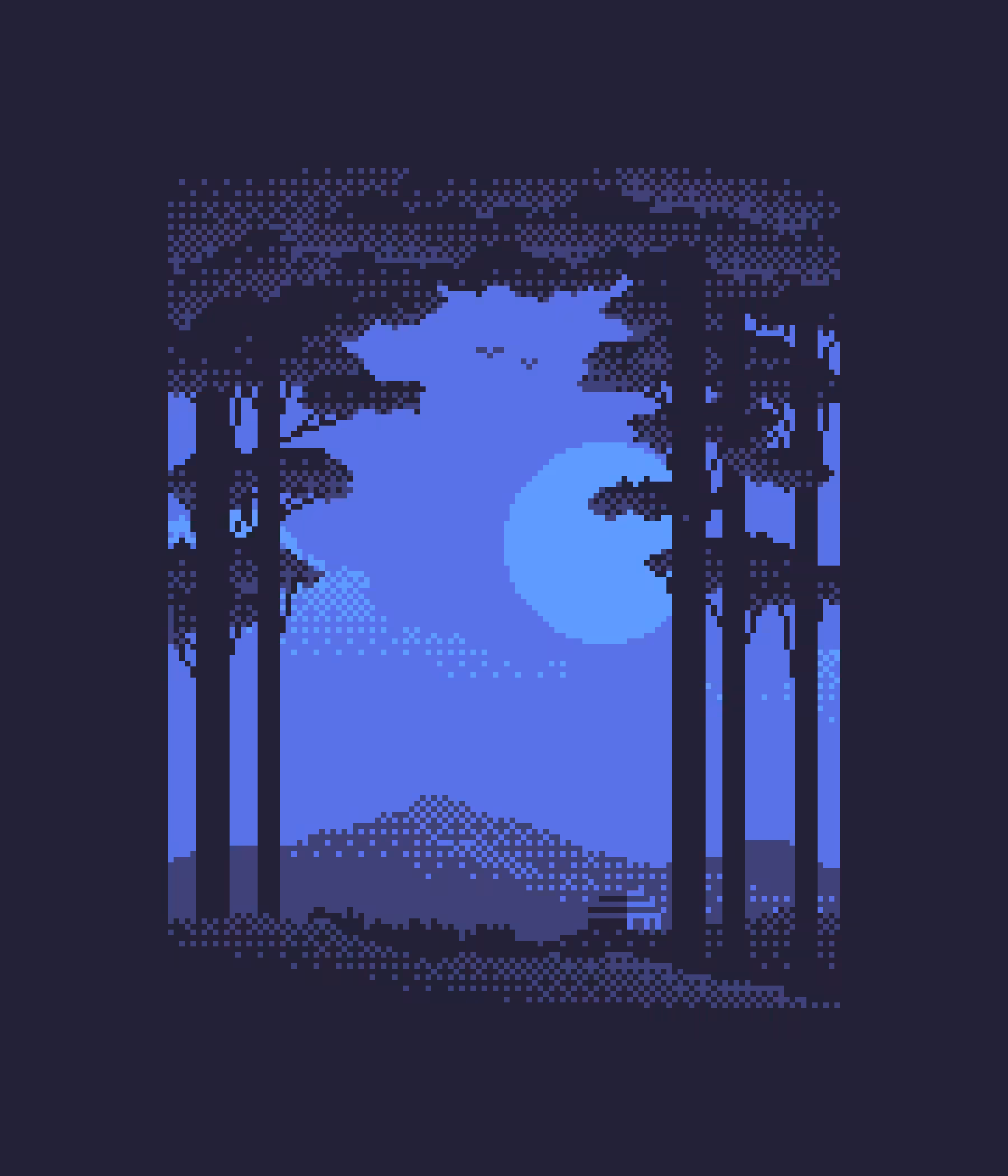 Blue Moon