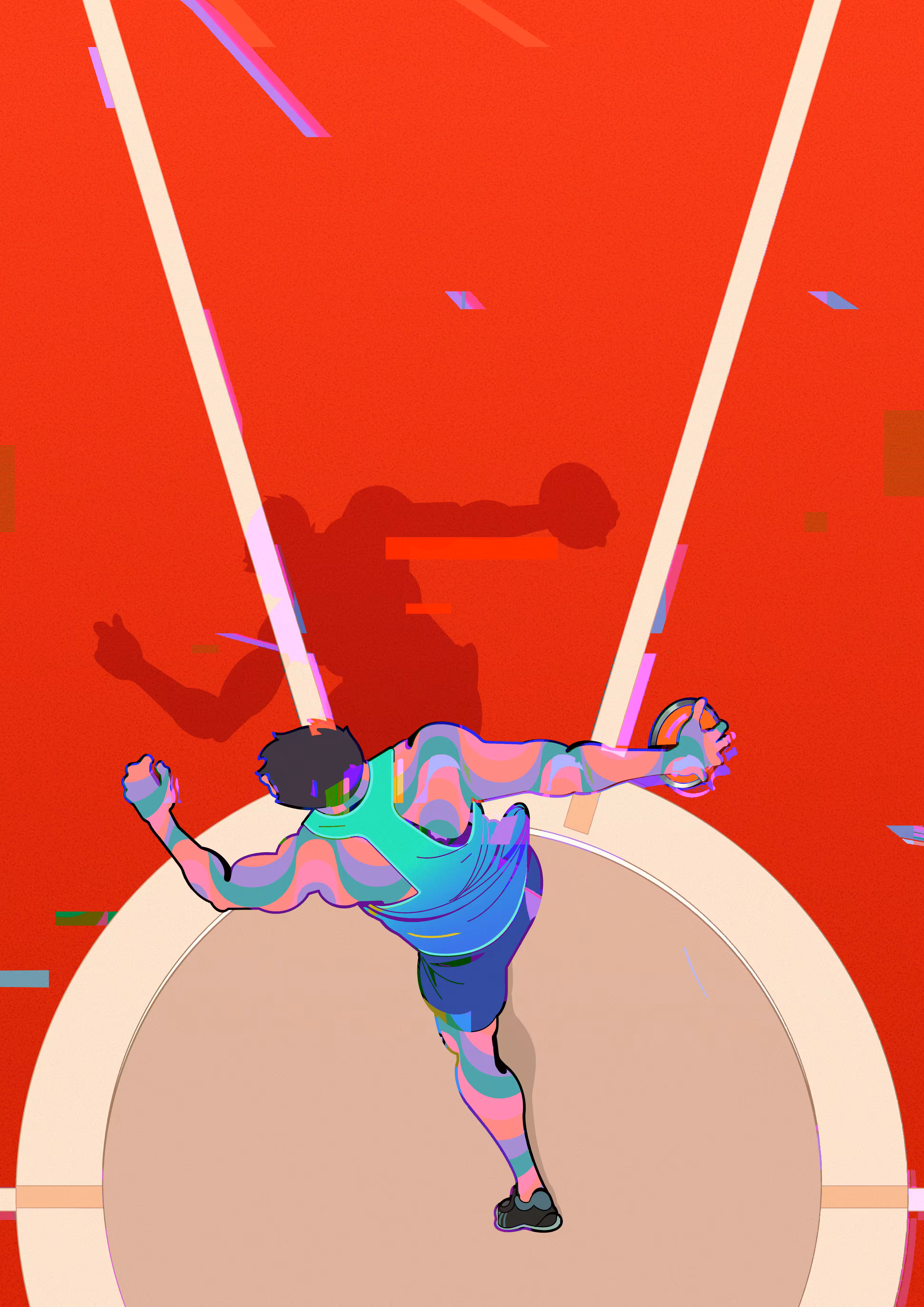 Discus Throw