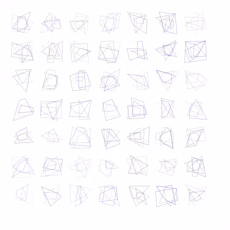 scribbles #5