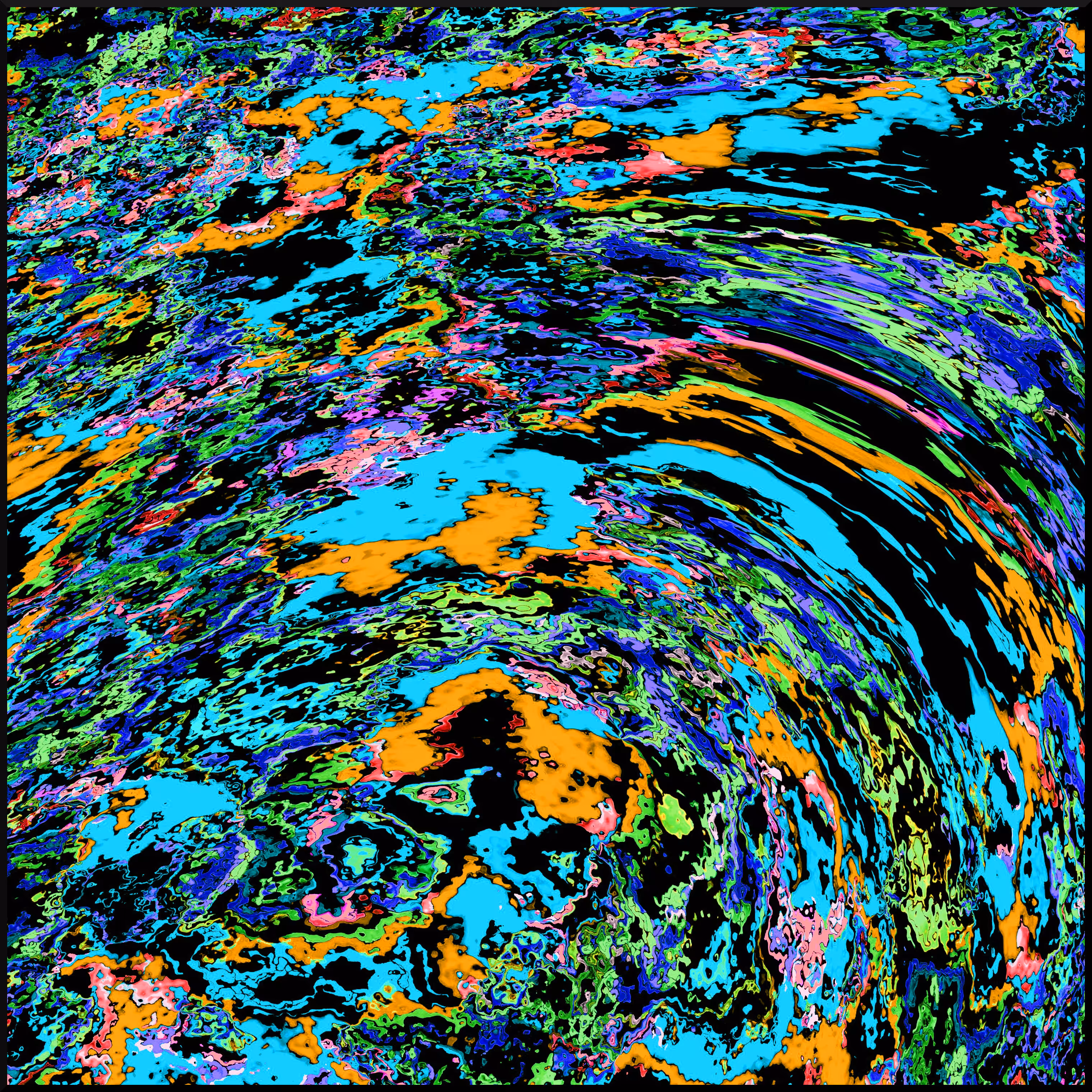 Untitled (Noise)