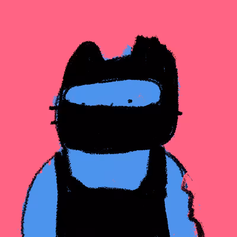 Cool Katto #11