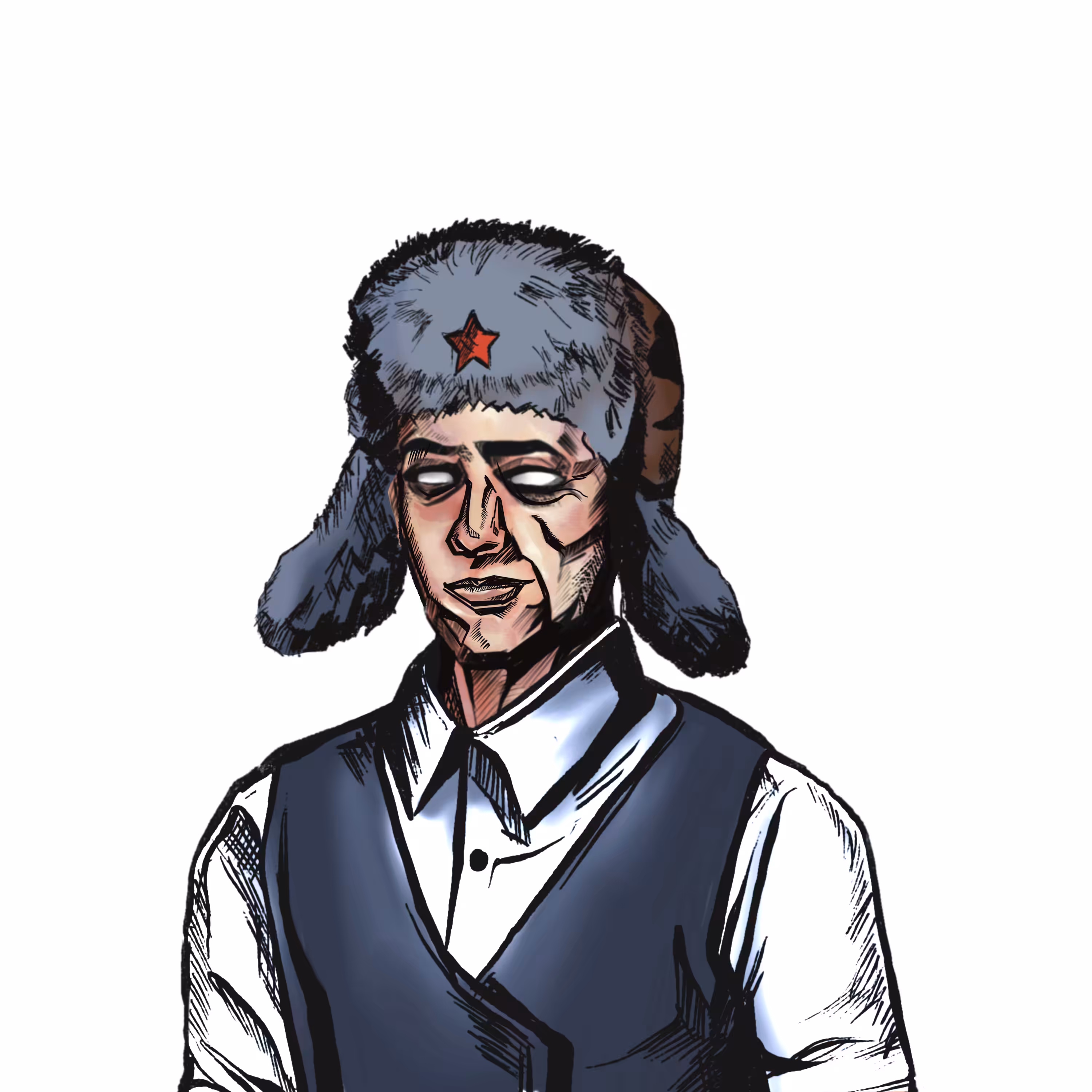 ALAN BOORED 001 