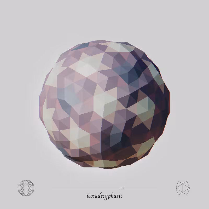 polyzygy #64