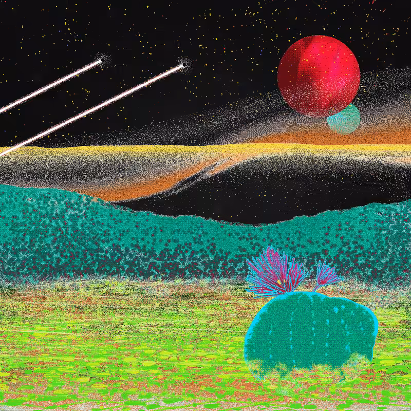 Ceshan's Psychedelics #162