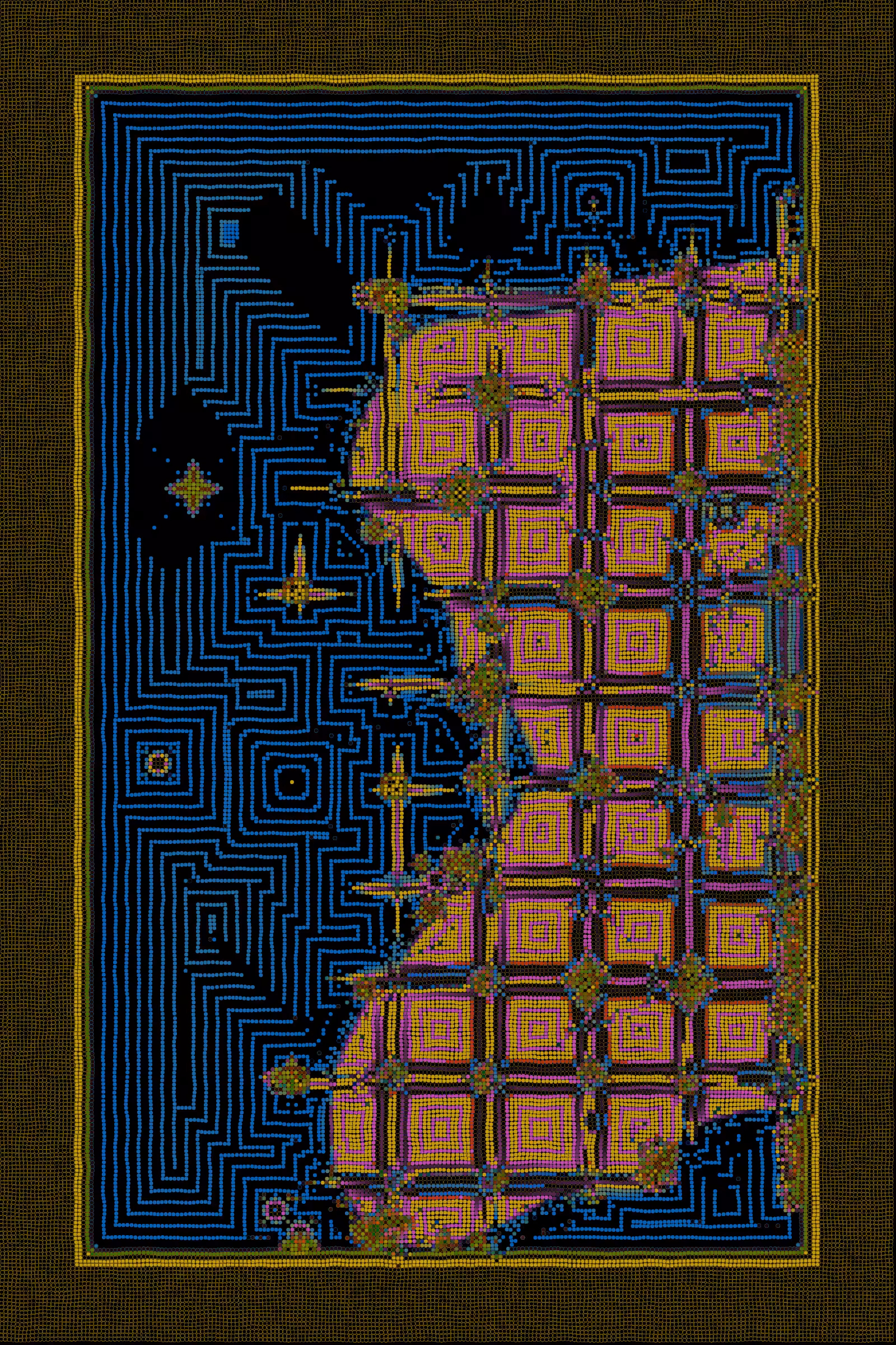 Continuum #17