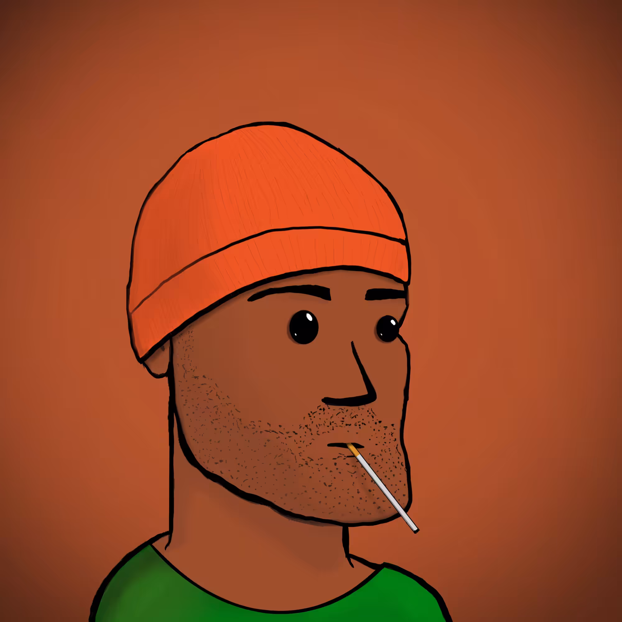 Subterrestrials #492