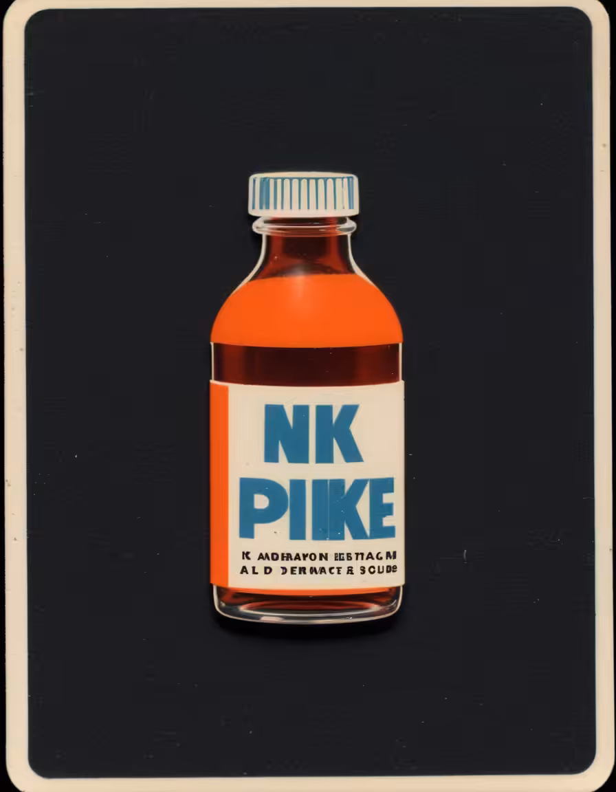 NK PIIKE