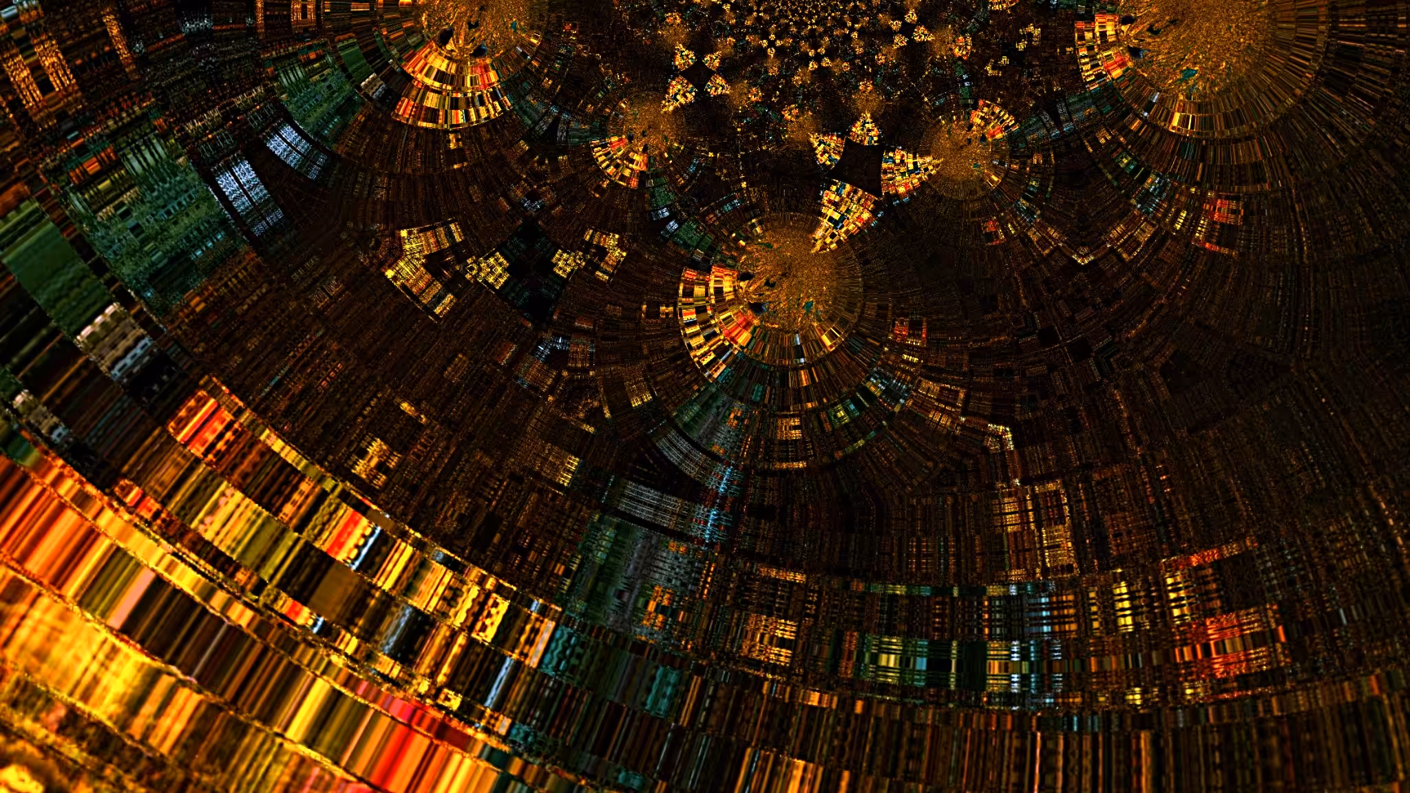Library of Borges