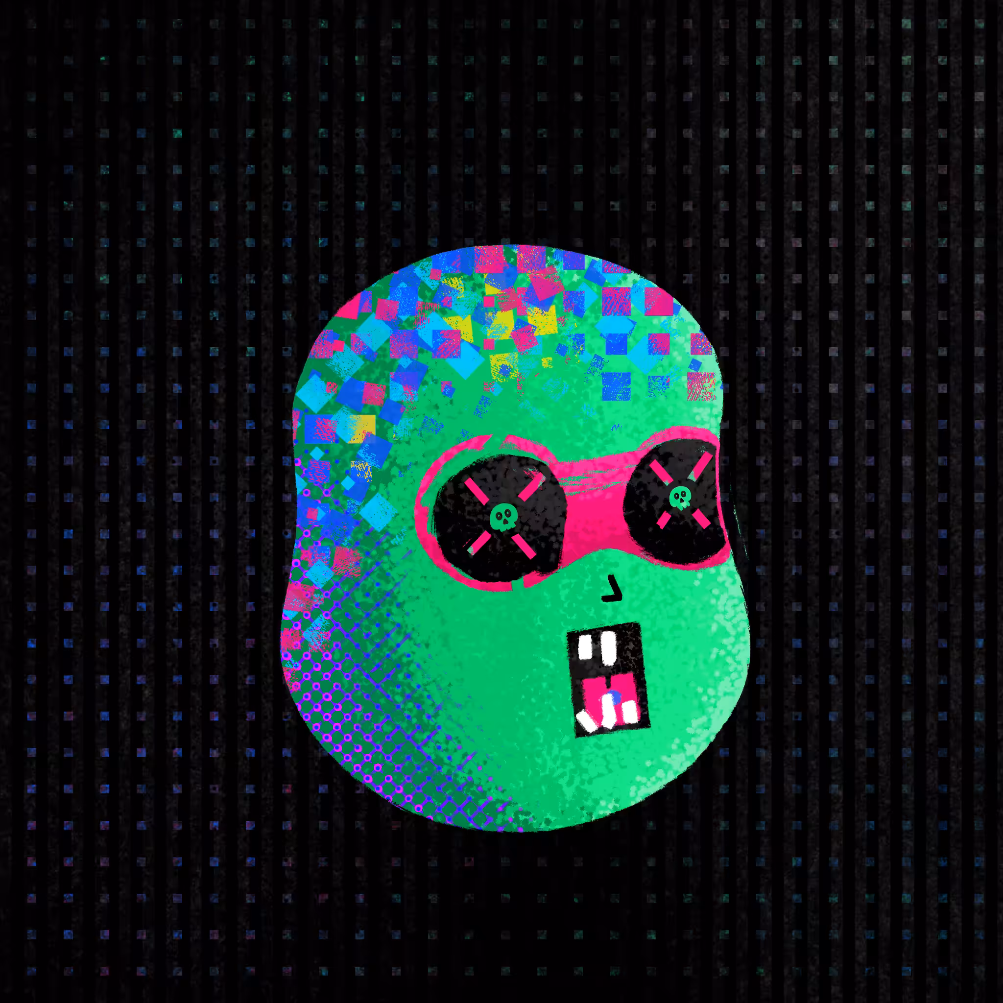 Grifticle #5