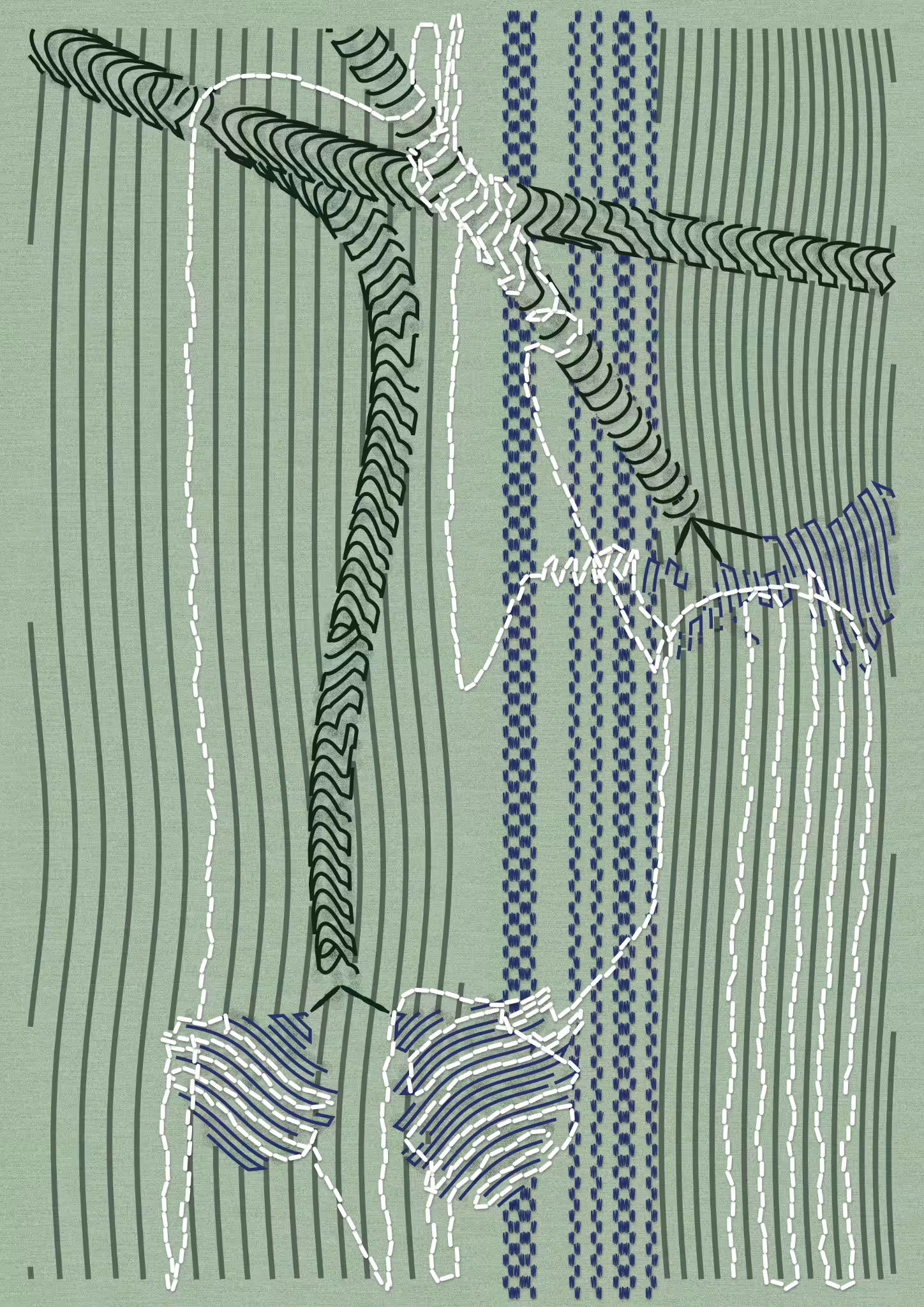 Aux Arbres #20437