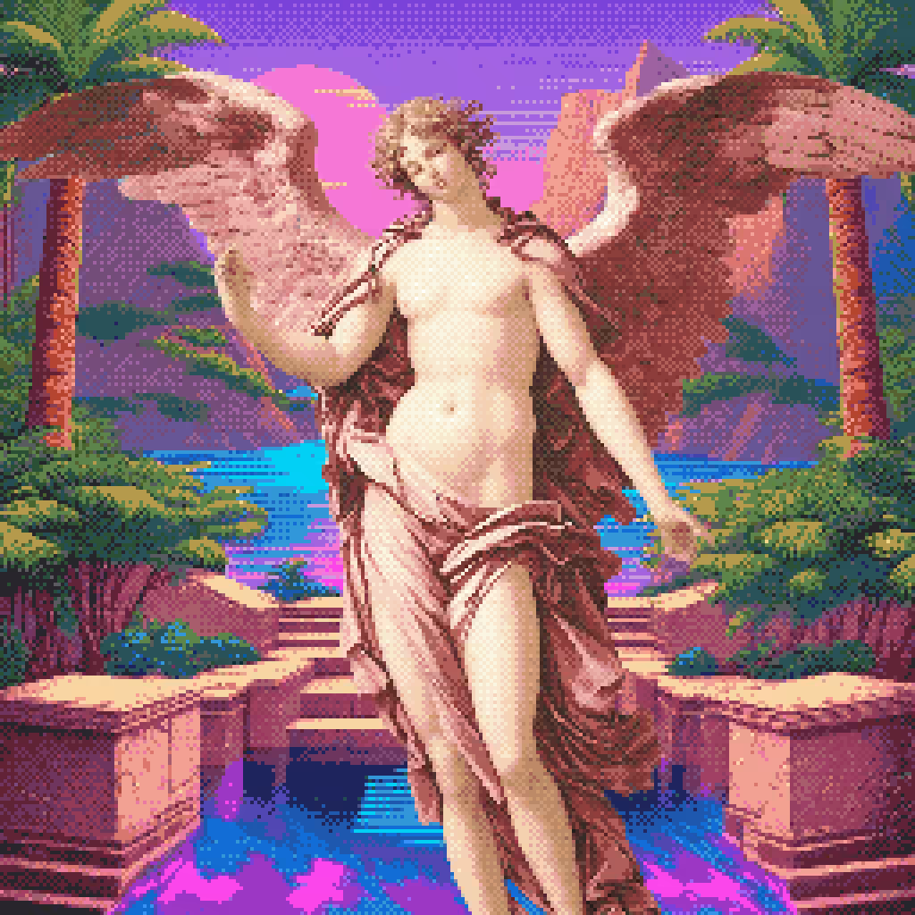 ReVaporwave #2496