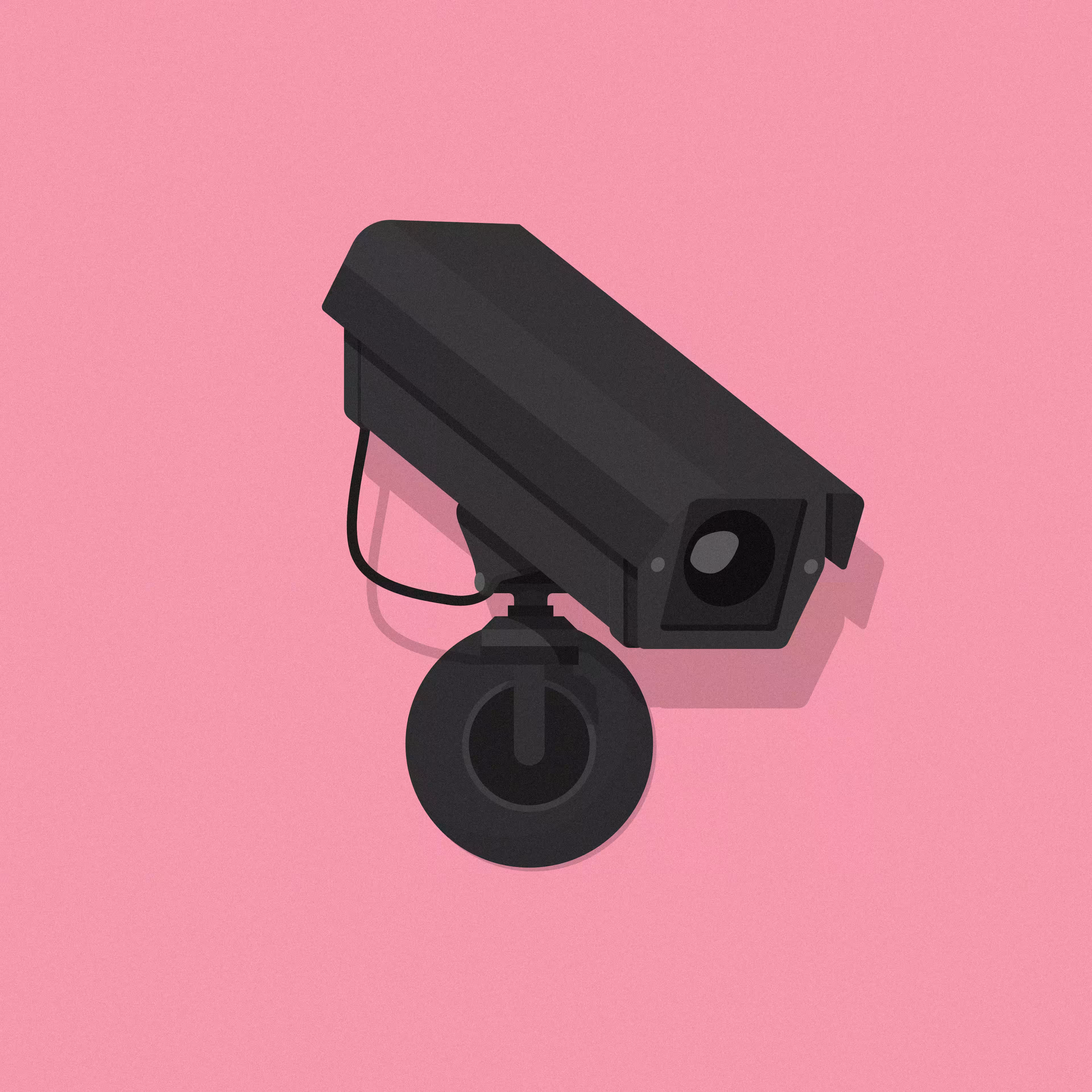 Camera B-EC8EA9