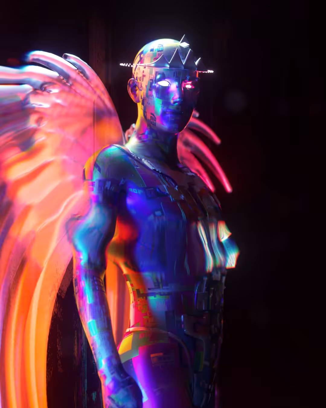 Digital Angel