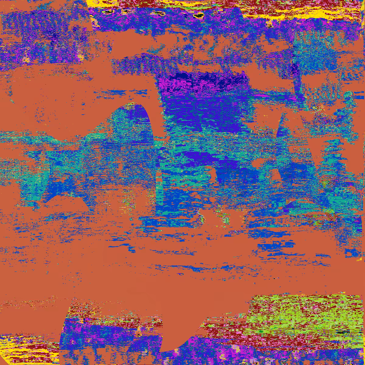 JOYFUL COLORS | GIFT #12