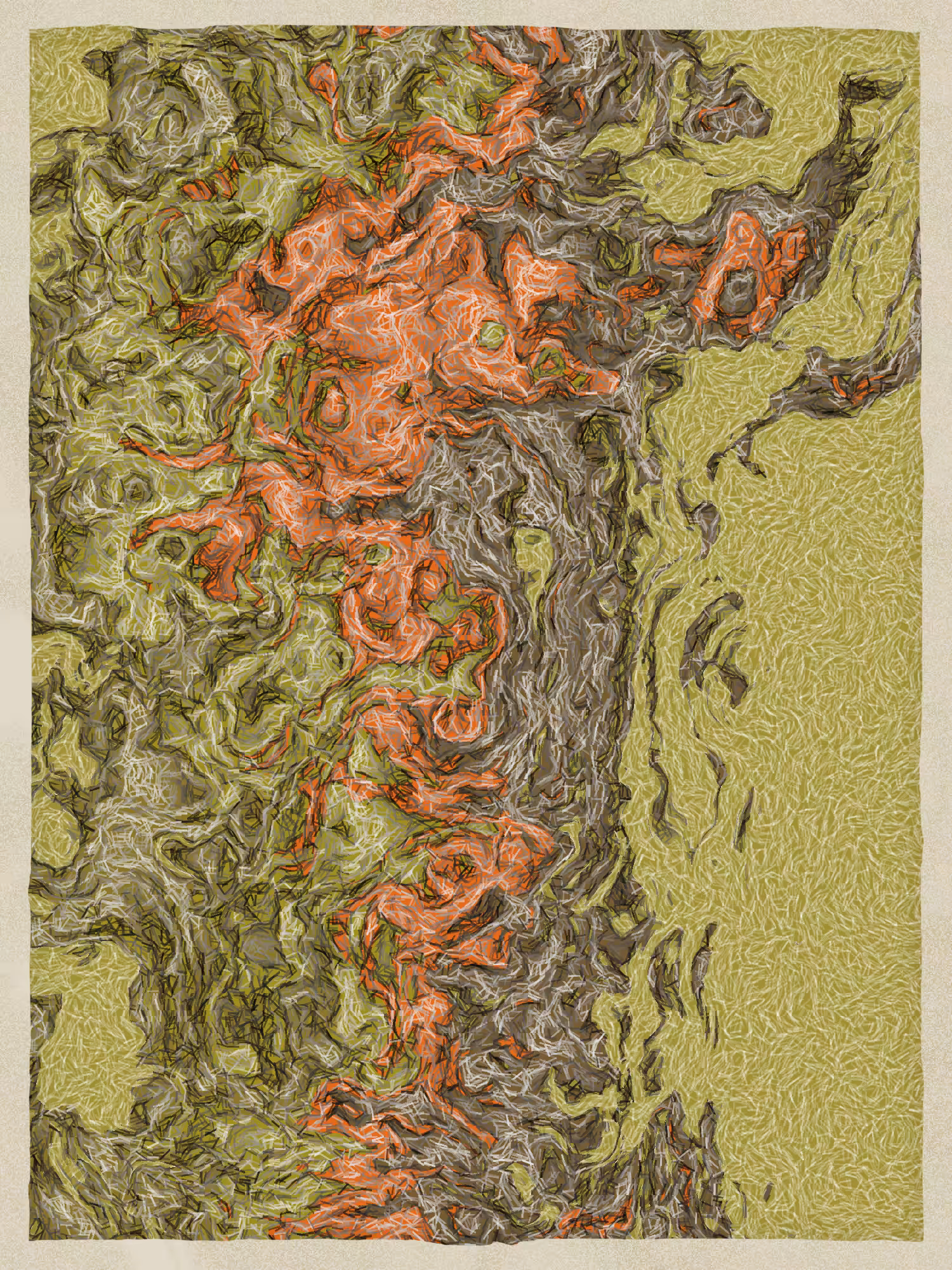 Primordial #92