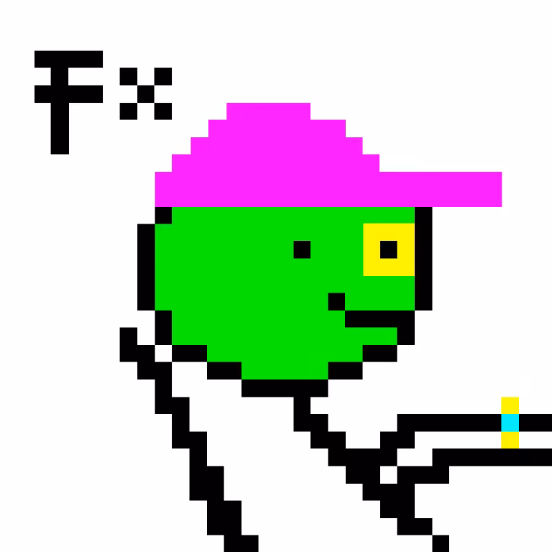 fx mfers #6
