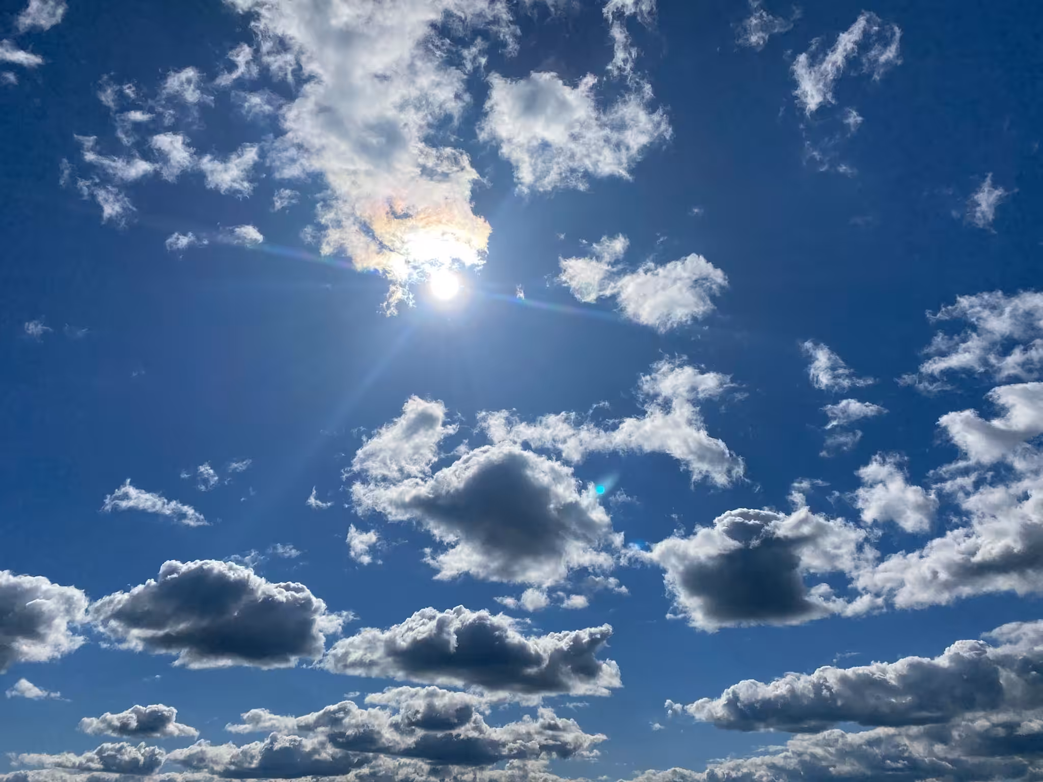 SKY #3