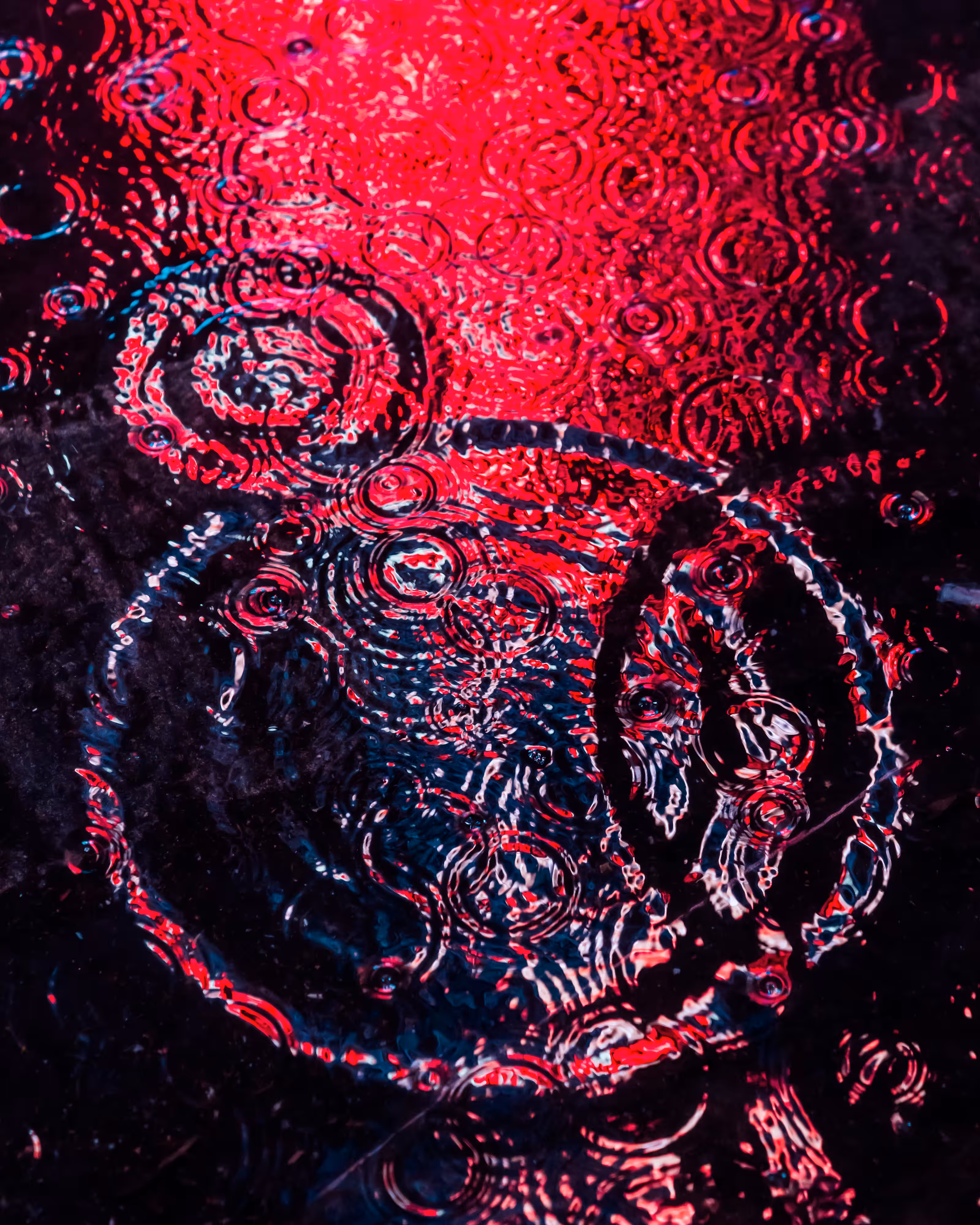 DRIP DROP: DRIP #607