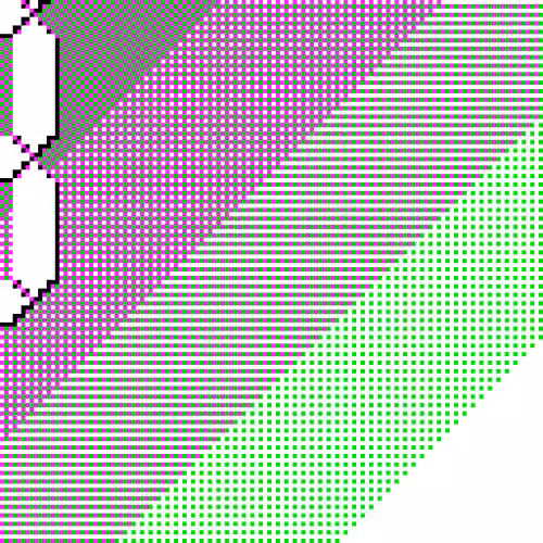 Excess Bits #733