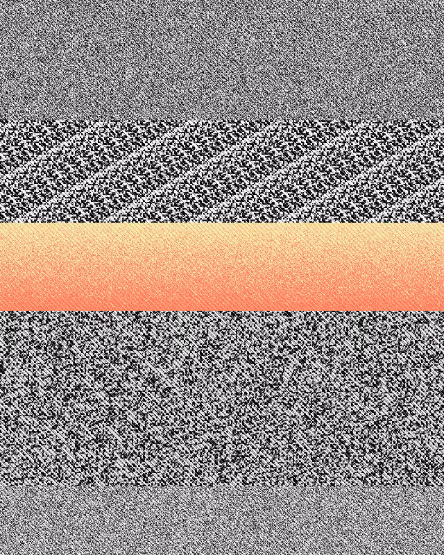 Theories of Everything: Generative Series #11