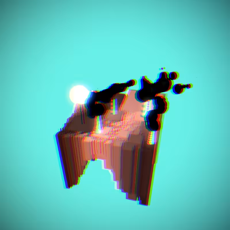 islands #25