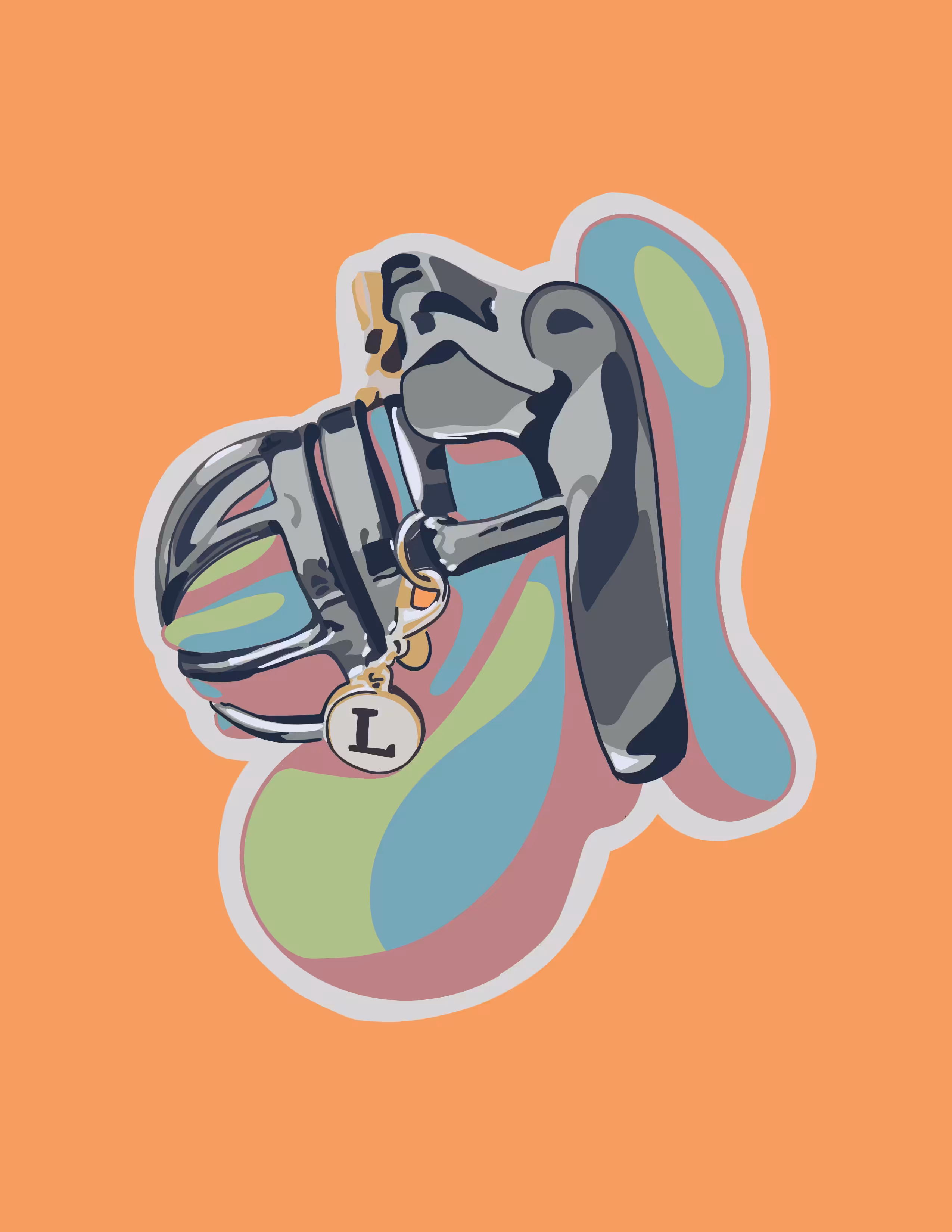 Locked Guy #21